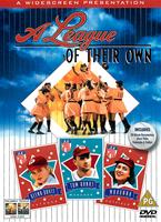 A League Of Their Own Online DVD Rental