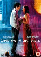 Love Me If You Dare Online DVD Rental