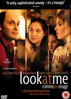 Look at Me Online DVD Rental