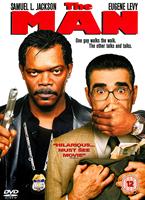 The Man Online DVD Rental