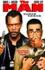 The Man Online DVD Rental