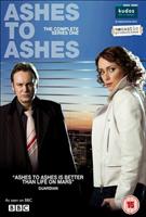 Ashes to Ashes: Series 1 Online DVD Rental