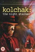 Kolchak: The Night Stalker Online DVD Rental