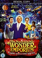 Mr. Magorium's Wonder Emporium Online DVD Rental