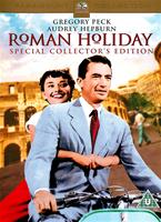 Roman Holiday Online DVD Rental
