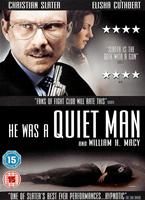 He Was a Quiet Man Online DVD Rental