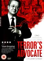 Terror's Advocate Online DVD Rental