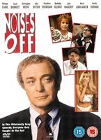 Noises Off Online DVD Rental