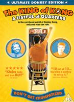 The King of Kong Online DVD Rental