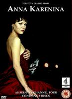 Anna Karenina Online DVD Rental