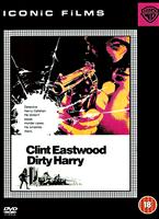Dirty Harry Online DVD Rental