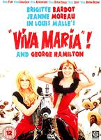 Viva Maria! Online DVD Rental