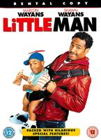 Little Man Online DVD Rental