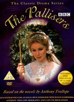 The Pallisers: Part 2 Online DVD Rental