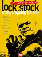Lock Stock And Two Smoking Barrels Online DVD Rental