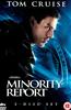 Minority Report Online DVD Rental