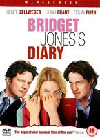 Bridget Jones's Diary Online DVD Rental
