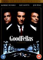Goodfellas Online DVD Rental