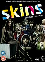 Skins: Series 2 Online DVD Rental