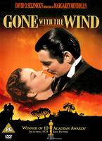 Gone With The Wind Online DVD Rental