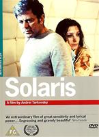 Solaris Online DVD Rental