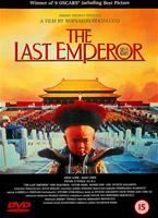 The Last Emperor Online DVD Rental