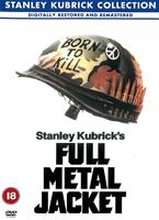 Full Metal Jacket Online DVD Rental