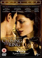 Closing the Ring Online DVD Rental