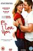 P.S. I Love You Online DVD Rental