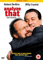 Analyze That Online DVD Rental