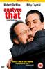Analyze That Online DVD Rental