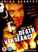 Jack Reed: Death and Vengeance Online DVD Rental