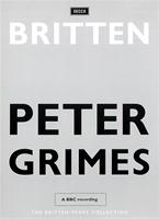 Britten: Peter Grimes Online DVD Rental