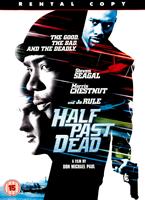 Half Past Dead Online DVD Rental