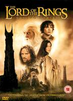 The Lord of the Rings: The Two Towers Online DVD Rental
