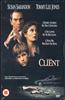 The Client Online DVD Rental