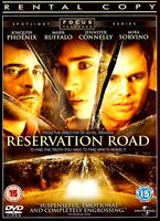 Reservation Road Online DVD Rental