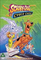 Scooby-Doo and the Cyber Chase Online DVD Rental