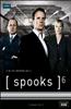 Spooks: Series 6 Online DVD Rental