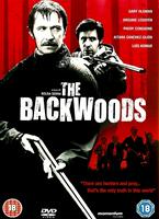 The Backwoods Online DVD Rental