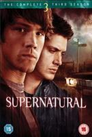 Supernatural: Season 3 Online DVD Rental