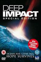 Deep Impact Online DVD Rental