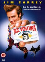 Ace Ventura: Pet Detective Online DVD Rental