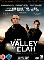 In The Valley Of Elah Online DVD Rental