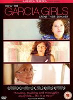 How the Garcia Girls Spent Their Summer Online DVD Rental