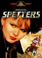 Spetters Online DVD Rental