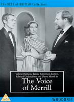 The Voice Of Merrill Online DVD Rental