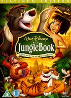 Jungle Book Online DVD Rental