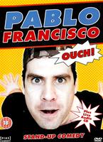 Pablo Francisco: Ouch! Online DVD Rental