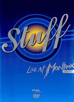 Stuff: Live at Montreux 1976 Online DVD Rental